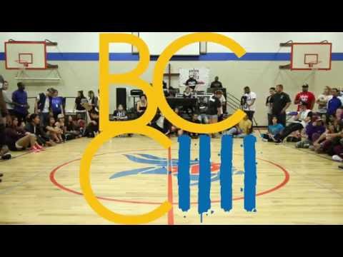 BCC 4 | Top 8 Breaking | Spindian vs Macca