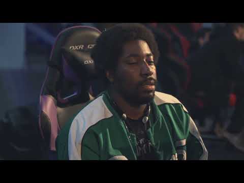 Blacktwins vs Elegant - GOML 2018 - Wii U Losers Round of 24