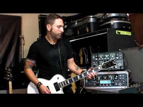 Kemper Artist Talk - At Monte's Place