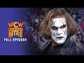FULL EPISODE Eric Bischoff Calls Out Sting Malenko Vs Mongo WCW Monday Nitro May 12 1997