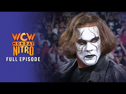 WCW Monday Nitro