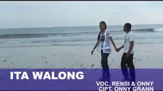 Download lagu ITA WALONG 🌿 (Kita Pulang) RENSI ft ONNY GRANN | Lagu Daerah MAUMERE | Original Video Clip mp3
