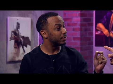 Capcom Pro Talk 10/05/16 - Mike Ross With Filipino Champ / Matches & More