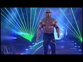 TNA Team Angle Vs Team Cage Lockdown 2007