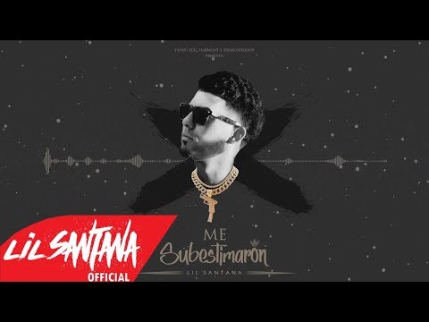 D'Markuz - Me Subestimaron (Vídeo Music)