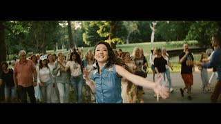 Video Anna Re - Zaspievaj si so mnou (Official Music Video)