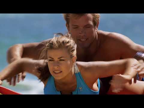 Baywatch -  Season 8  Ep 15 - Surf City (Learning to Surf) FULL HD 1080p