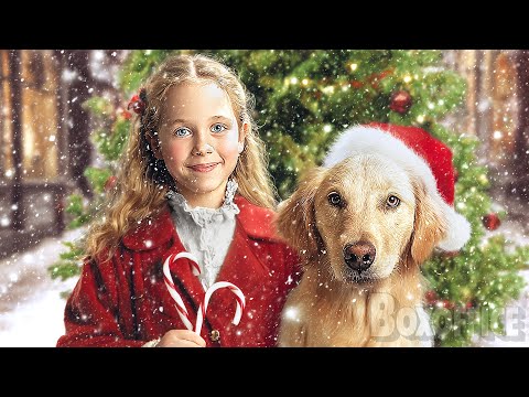 Si tu Crois en Noël... | Film Complet en Français | Famille