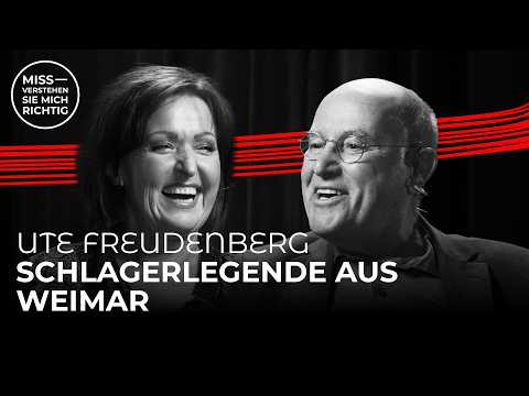 Video Thumbnail: Ute Freudenberg zu Gast bei Gregor Gysi