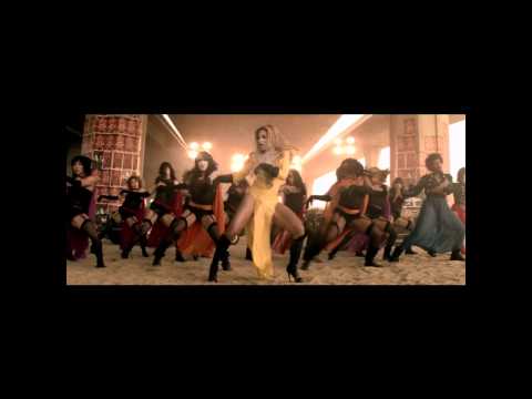 Beyoncé vs. Sunfreakz- "Run The Days"