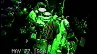 rRope - Mercury - The Fillmore West San Francisco - 27 May 1998.mp4