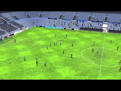 Verviers 2-4 Olsa Brakel - Match Highlights