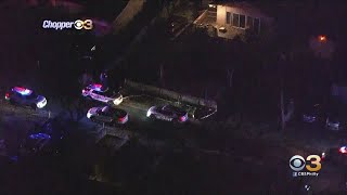 Burlington County Prosecutor: 4-Year-Old Boy Dies After Apparent Self-Inflicted Gunshot Wound To Hea
