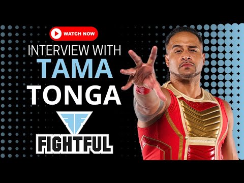 Tama Tonga: There’s Been So Much Bullet Club Drama; For Once, Let’s Come Together & Care Bear Hug It
