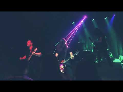 Watermox- Up in Flames