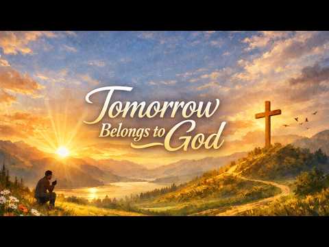 Tomorrow Belongs to God // Ronald L. Diggs