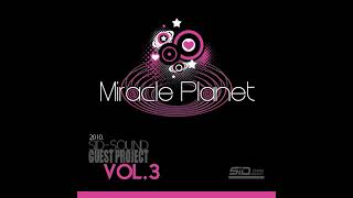 시드사운드 - Butterfly