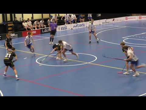 HIGHLIGHTS | FAT PIPE FLORBAL CHODOV - FAT PIPE Start98