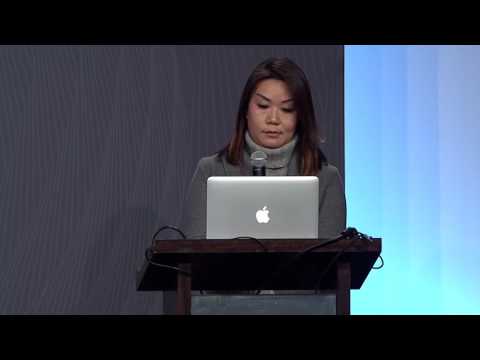 React.js Conf 2016 - Lightning Talks - Vivian Cromwell