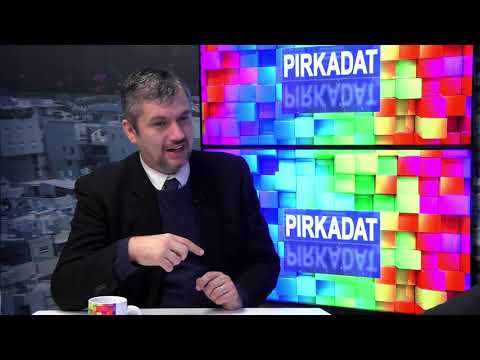 PIRKADAT: Hadházy Ákos
