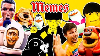 Download lagu Bling Bang Bang Born x Memes mp3