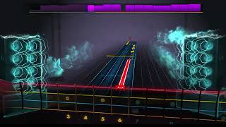Rocksmith 2014 - Sweet Al George - Brad - Bass