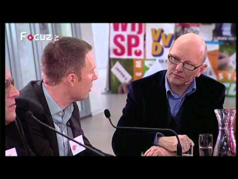 Nieuwsmagazine - 26 september 2012