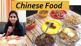 CASCADE restaurant COIMBATORE / CHINESE food review / THAI food review/ Tamil food review