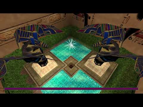 Tomb Raider: CIL al 100% (Niveles de autor). Parte 2/4. Niveles 1 al 3 (2/2)