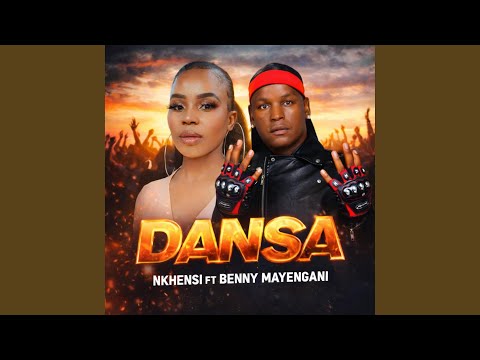 Dansa (feat. Benny Mayengani)