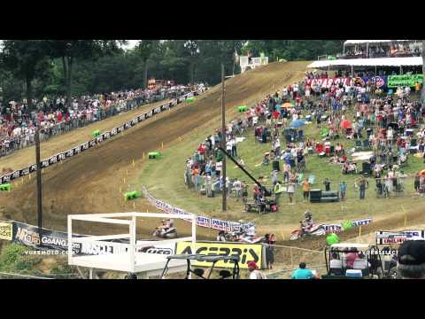 Vurb Select - Budds Creek 450s ft Reed / Dungey / Villopoto