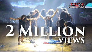 RAKHT CHARITRA HORROR DANCE ACT BY SADA DANCE ACADEMY IN UDAIPUR.