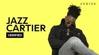 Jazz Cartier "Tempted" Official Lyrics & Meaning | Verified