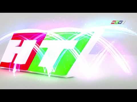 HTV1 ident 2016 - nay