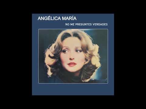 Angélica María - Trampas (Dueto con Raúl Vale)