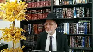 Une seule occasion peut changer ta vie.Pour la réussite de Noam Grüsntein et toute sa famille.