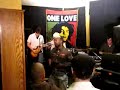 Tru-Paz - Black Roses (Live at House of Reggae) - Montreal [06-13-2009]