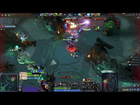 Lotus Orb is a pretty good item