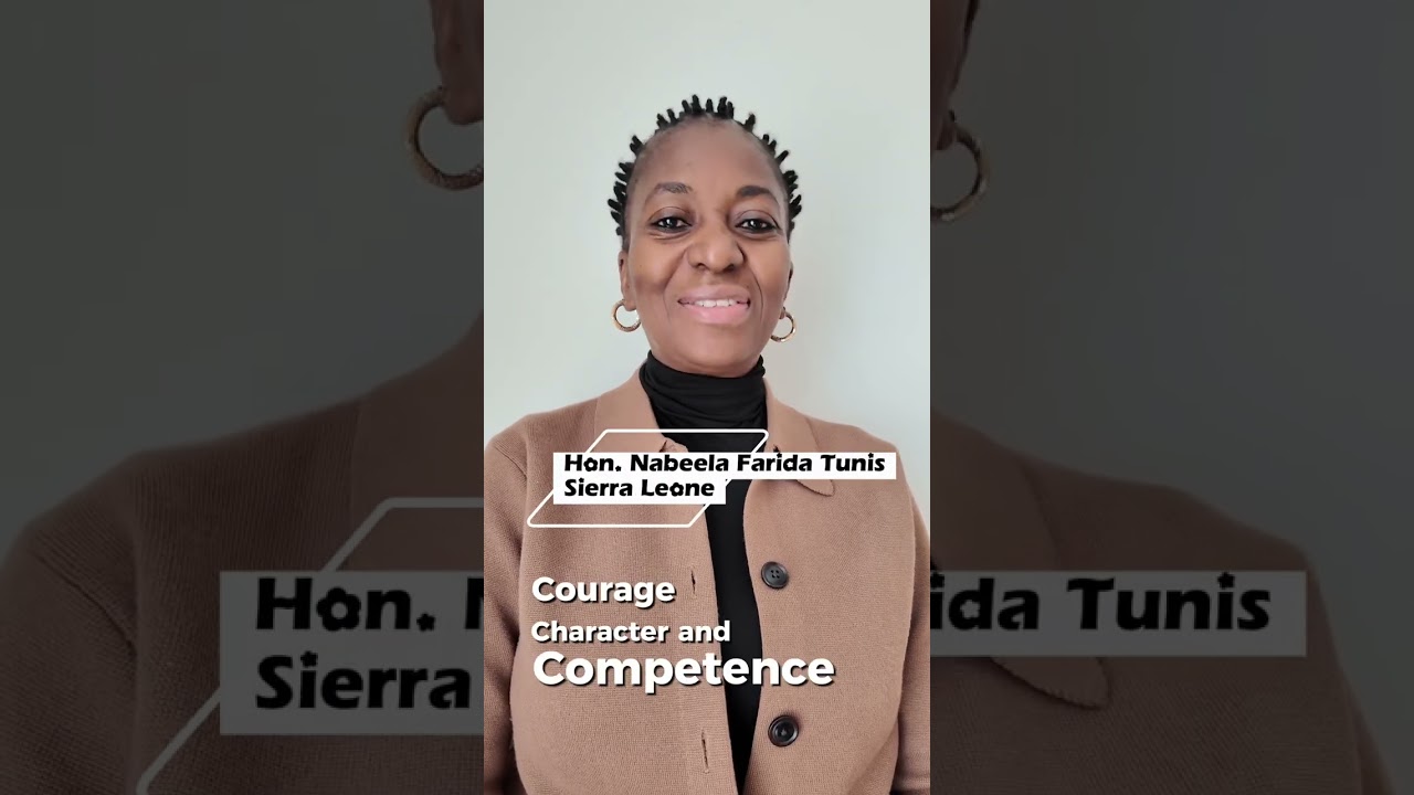 Women power Africa's tourism
