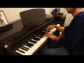 Latch acoustic piano tutorial