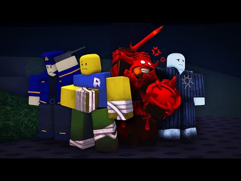 I Won as Every Alter Ego Character