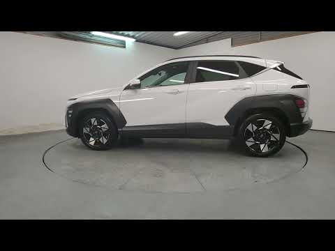 Hyundai KONA 1.6 HYBRID Elegance Auto From €109 pe - Image 2