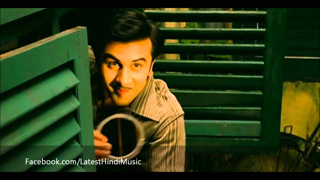 Phir Le Aaya Dil Lyrics | Barfi | Rekha Bhardwaj | Pritam Chakraborty