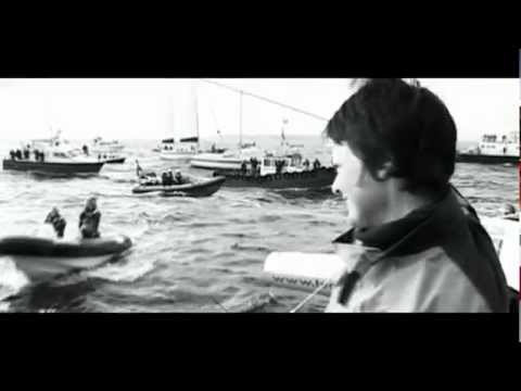 Artemis Ocean Racing promo (2010)