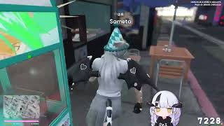 【アーカイブ】#KiKi鯖GTA2SR ５にちめ