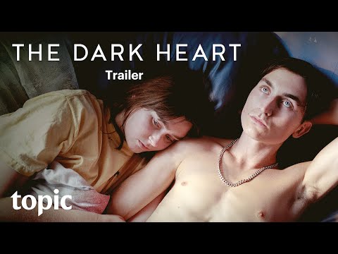 Mörkt Hjärta (2022)
