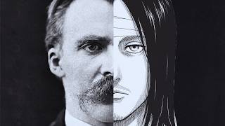 Eren Yeager é o Super-Homem do Nietzsche — e é por isso que ele é o vilão #filosofia