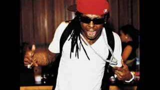 Lil Wayne - Pussy Monster [Prod. By David Banner]{HQ}