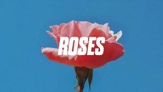 Cover art for Roses