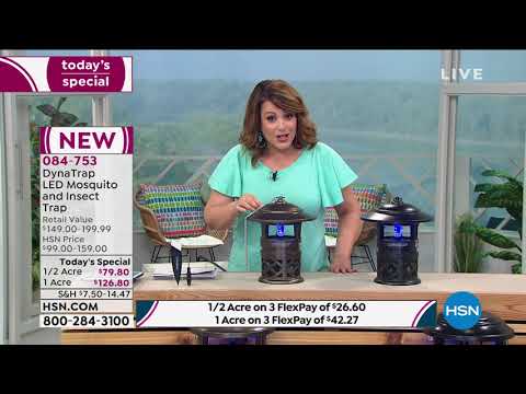 HSN | Memorial Day Sale 05.22.2020 - 03 PM